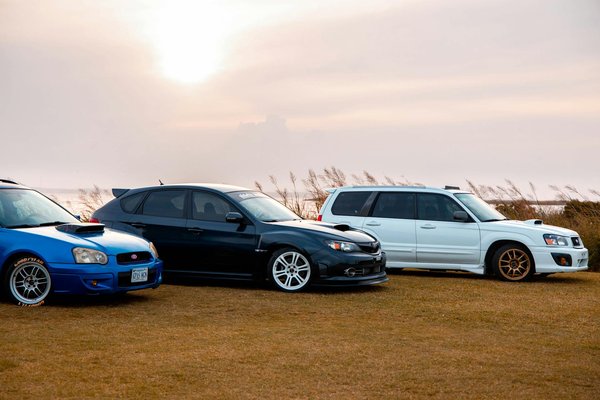 SUV vs Berlines : Quel est le meilleur choix pour vous ?